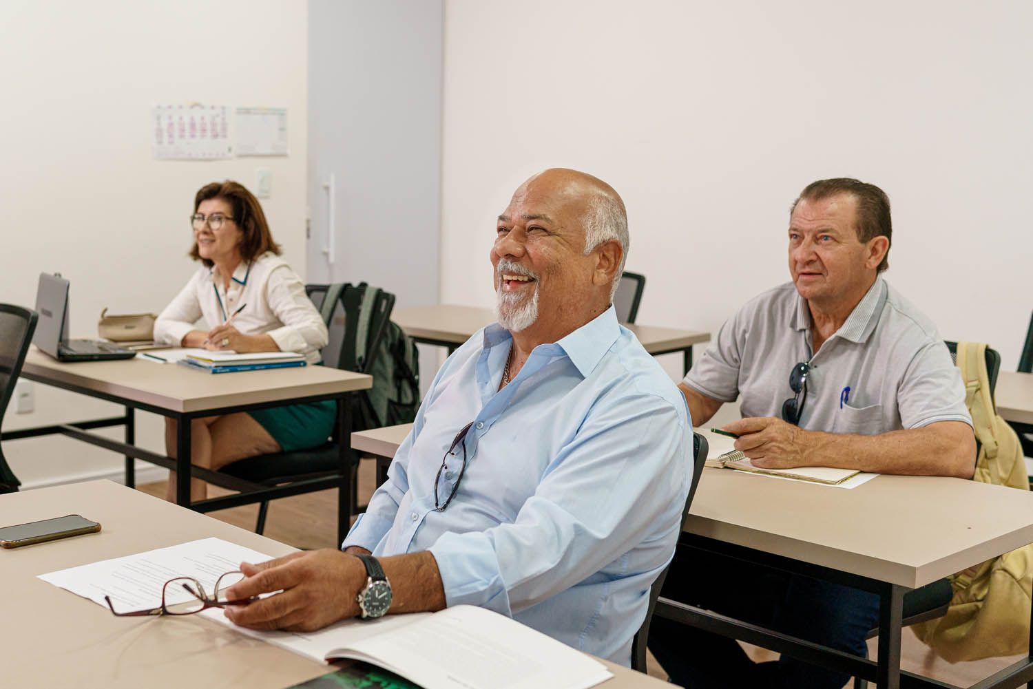 Advanced Skillbuilder Reading 3 Cell Ed